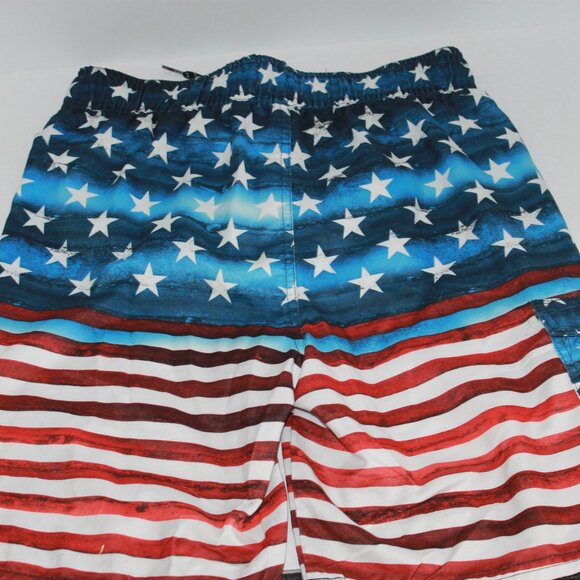 Youth Swimming Trunks Bundle of 3 - Picture 4 of 16